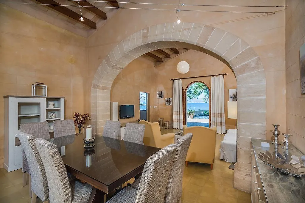 Holiday home Morer Vermell Villa Alcudia