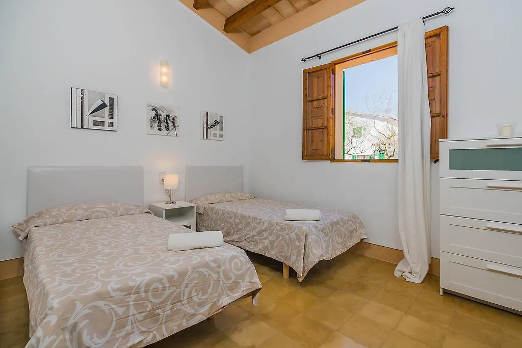 Morer Vermell Villa Alcudia