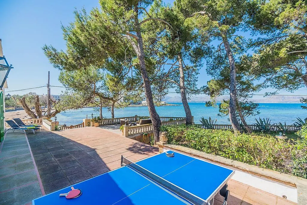 Morer Vermell Villa Alcudia  0*, Alcudia (Mallorca) Spain