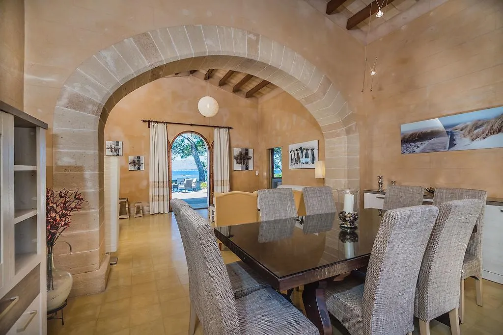 Morer Vermell Villa Alcudia  Alcudia (Mallorca)