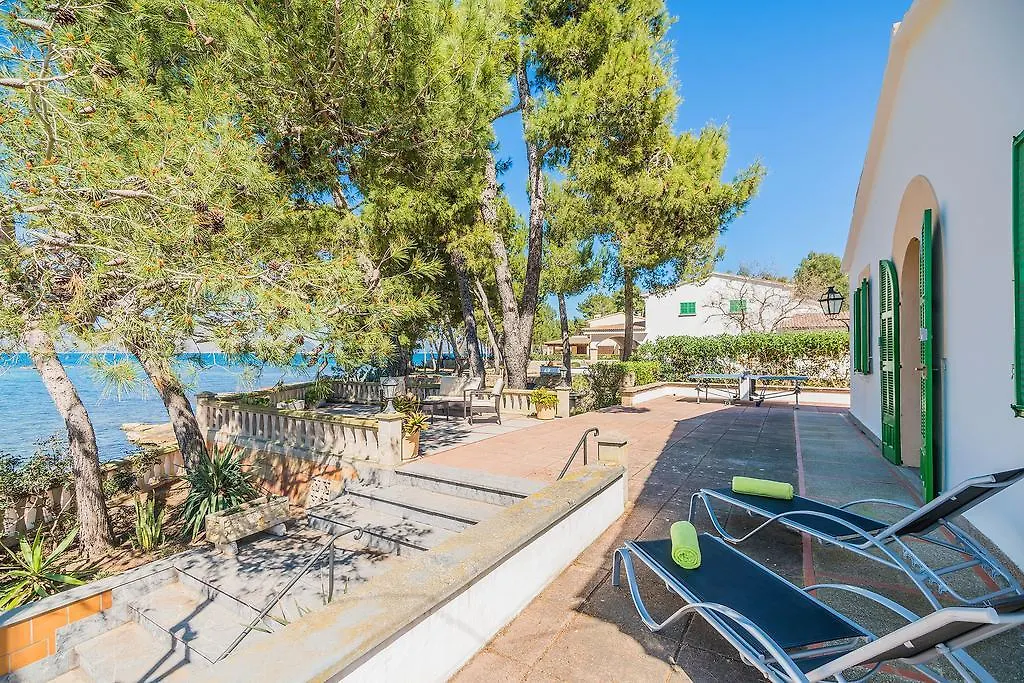 Morer Vermell Villa Alcudia  Holiday home Alcudia (Mallorca)