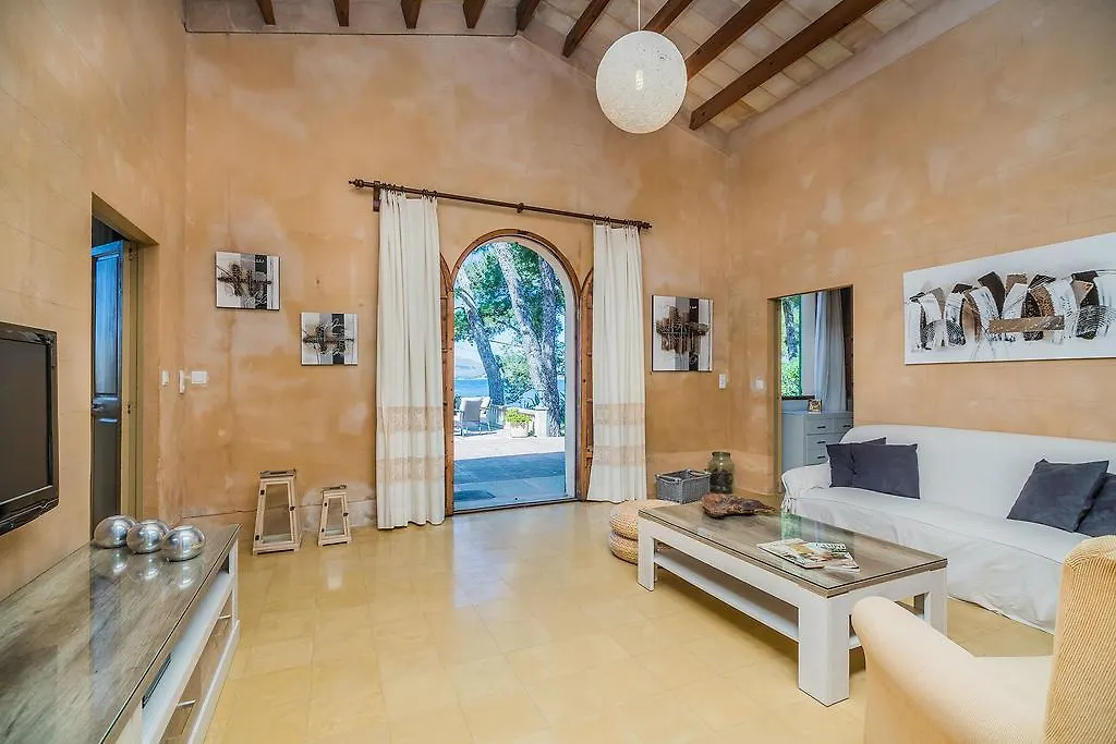 Morer Vermell Villa Alcudia  Spain