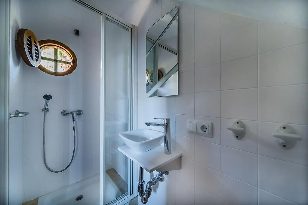 Morer Vermell Villa Alcudia  Alcudia (Mallorca)