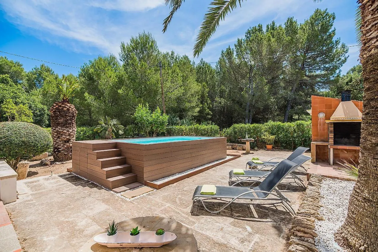 Morer Vermell Villa Alcudia  0*, Alcudia (Mallorca) Spain